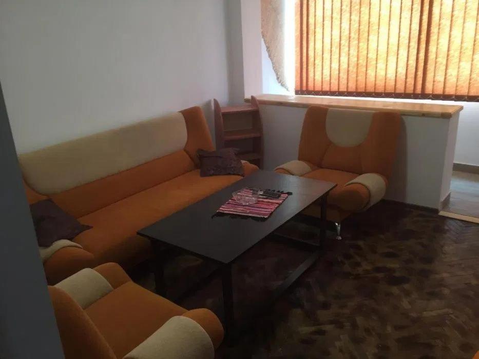 Apartament Marian Apartment Orsova Exterior photo